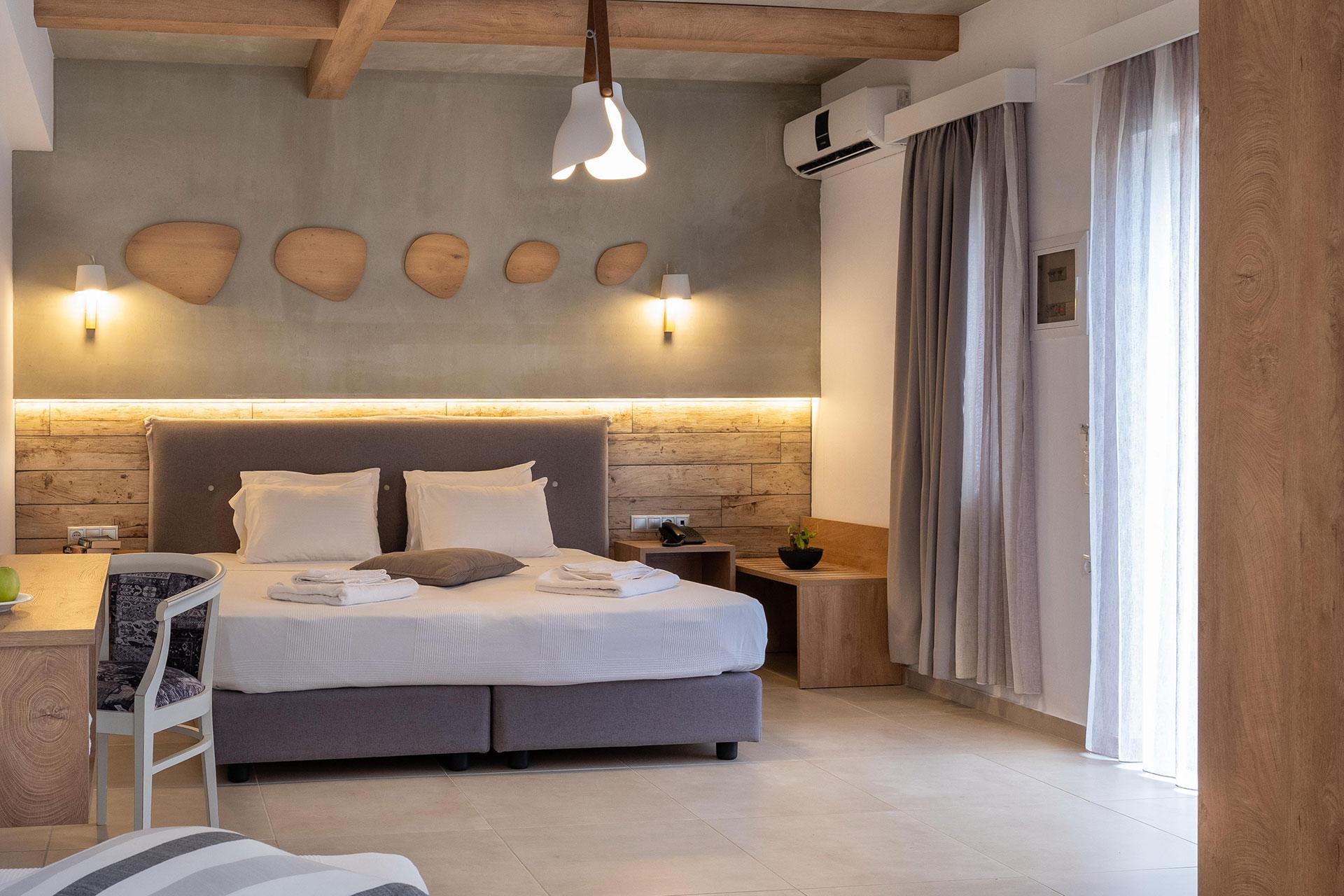 Enorme Maya Beach Hotel-Adults Only Gouves Dış mekan fotoğraf